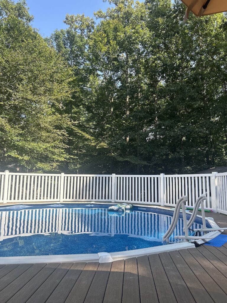 J&J Services Swimming Pools and Billiards Inc.