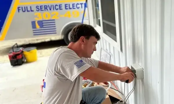 lewis electric 2
