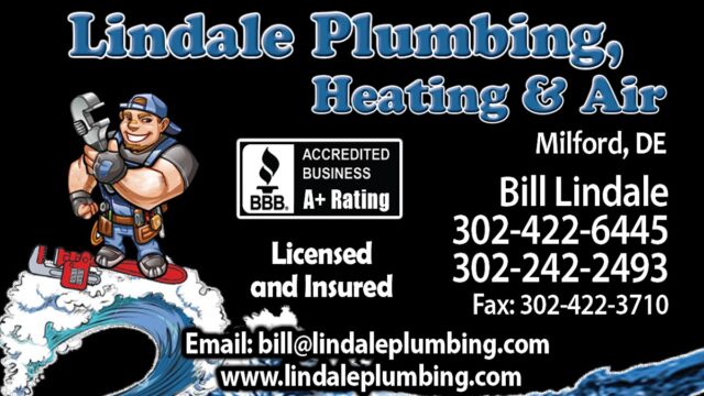 Lindale Plumbing, Heating & Air