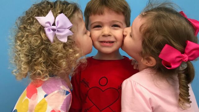 Lullaby Learning Center