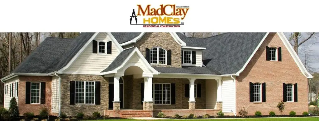 MadClay Homes LLC