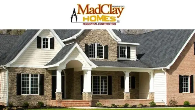 MadClay Homes LLC