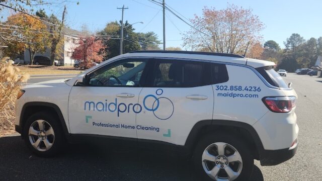 MaidPro of Southern Delaware