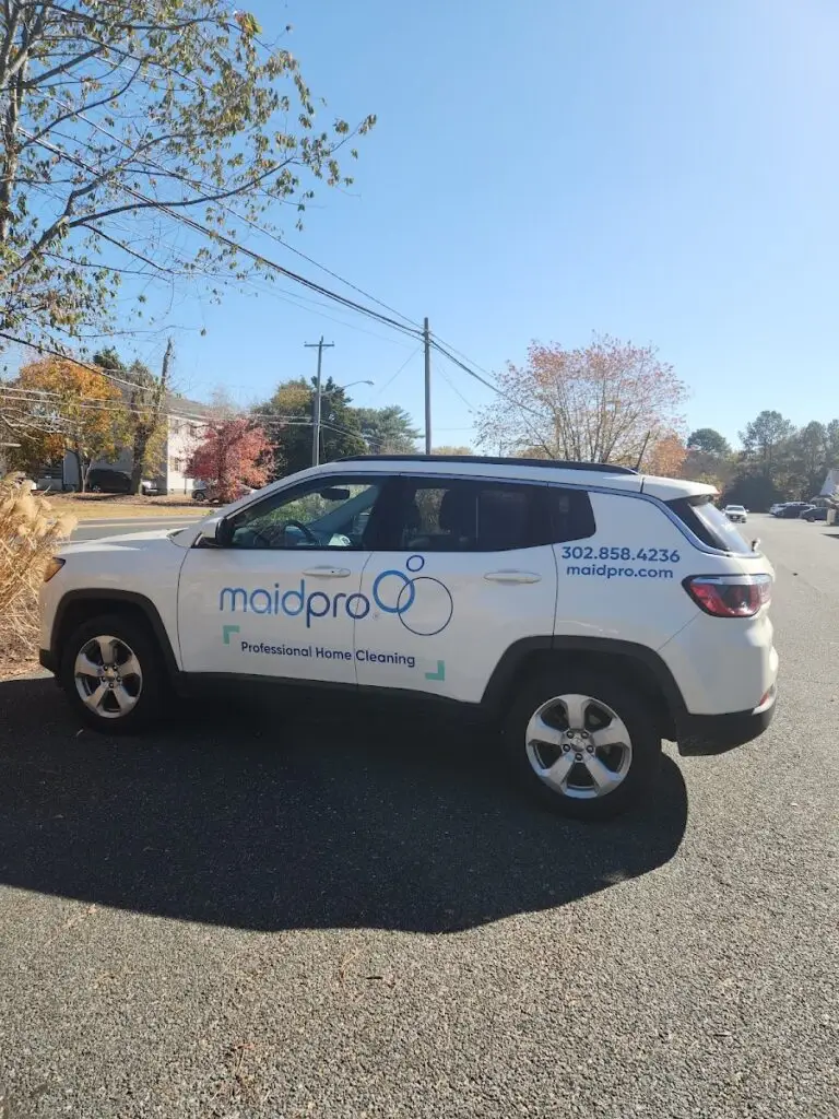 MaidPro of Southern Delaware