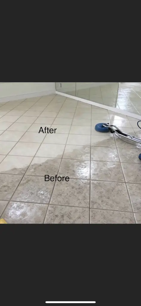 MountainFresh Carpet & Upholstery Cleaning