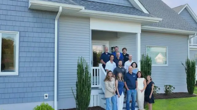 Nally Homes