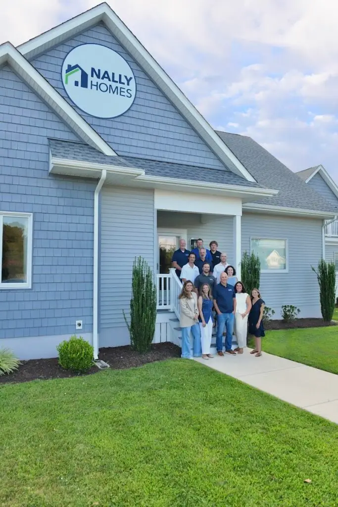 Nally Homes