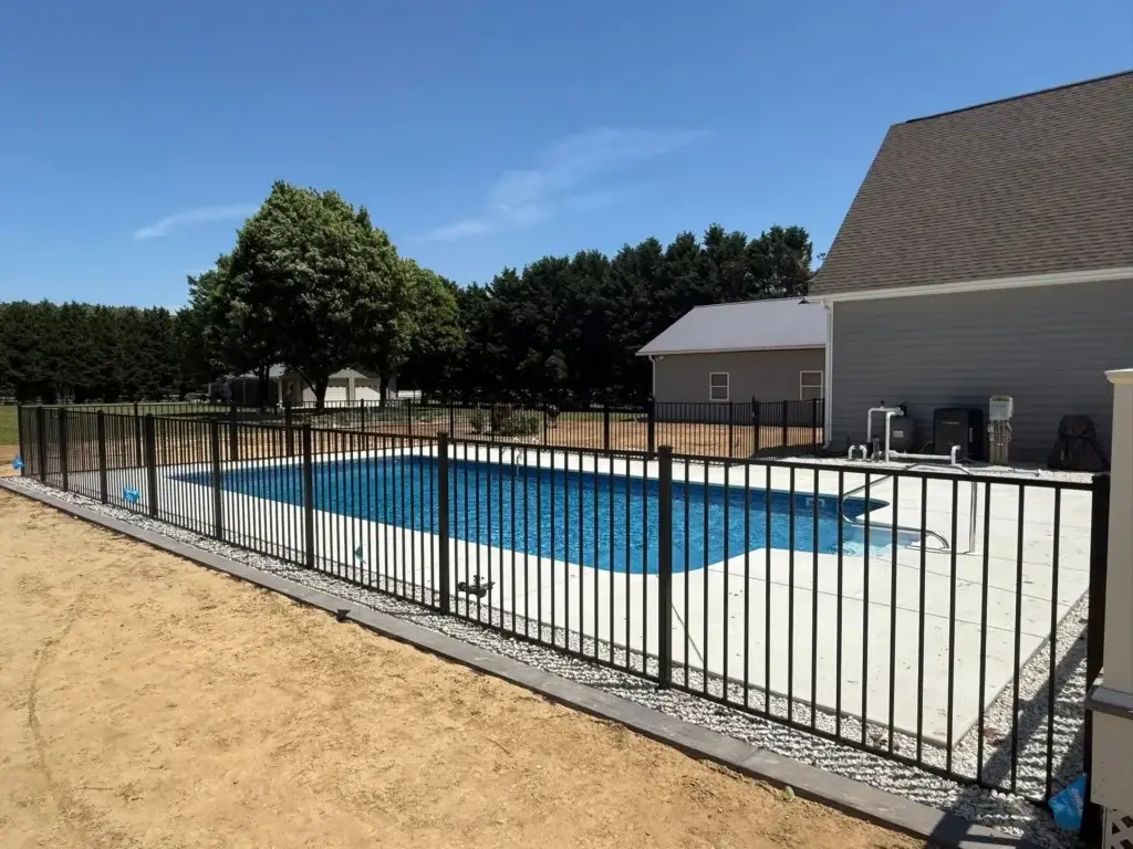 nanticoke fence 3