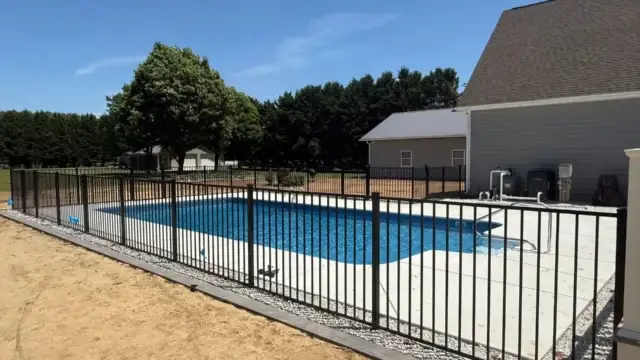 nanticoke fence 3