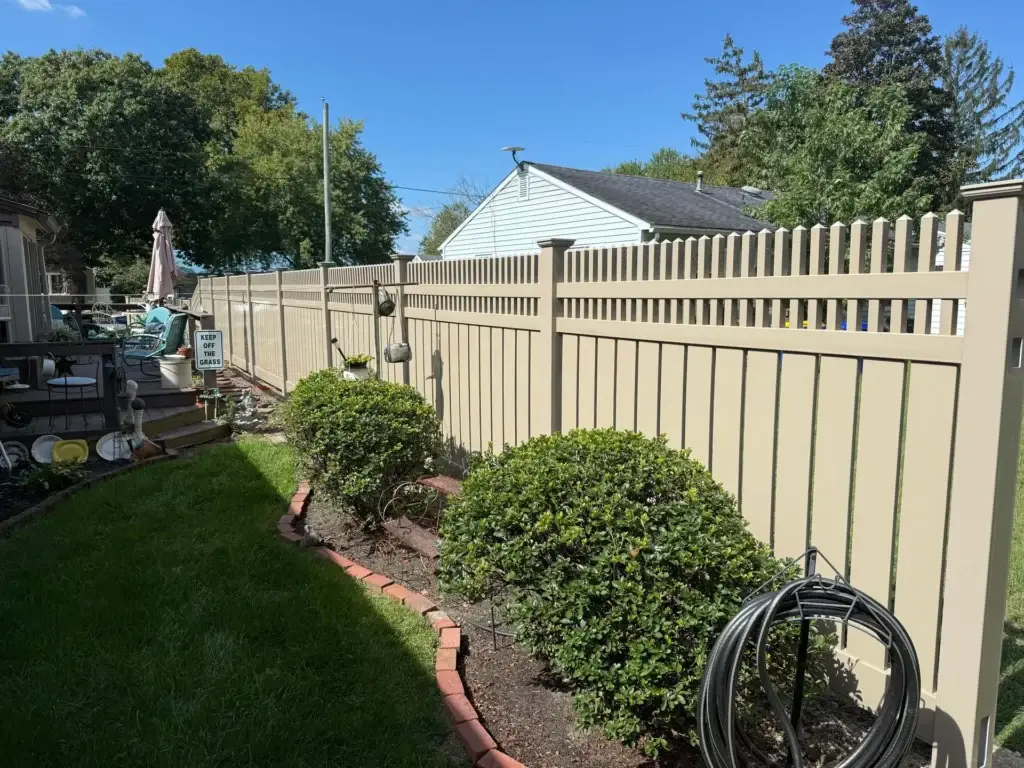 nanticoke fence 4