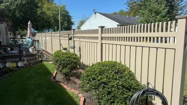 nanticoke fence 4
