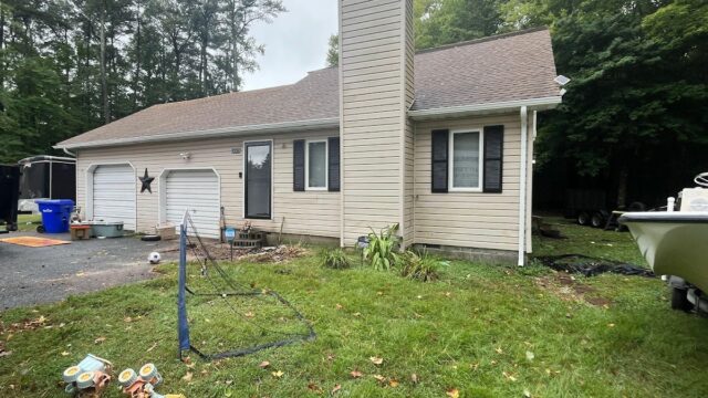 Next Day Gutters of DelMarVa