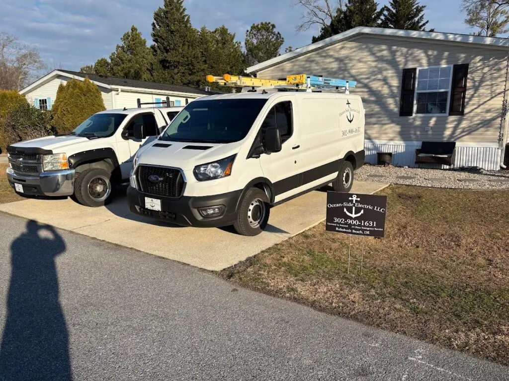 Ocean-Side Electric LLC