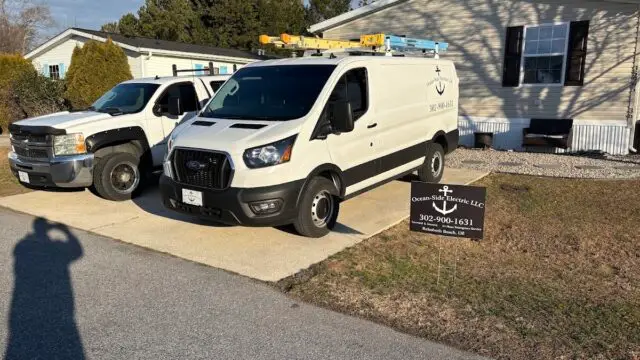 Ocean-Side Electric LLC