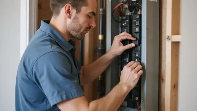 ocean-side electrical 1