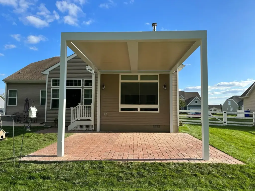 patio systems 2