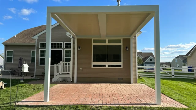patio systems 2