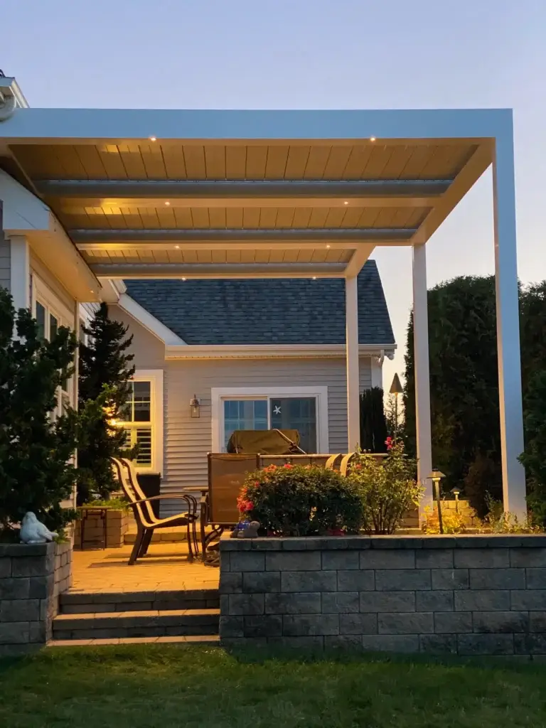 patio systems 3