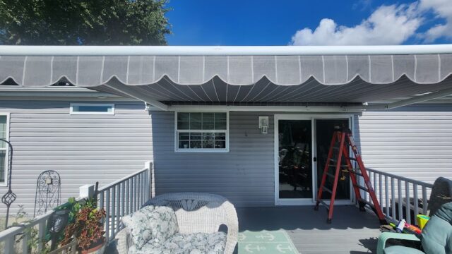 Patio Systems, Inc.