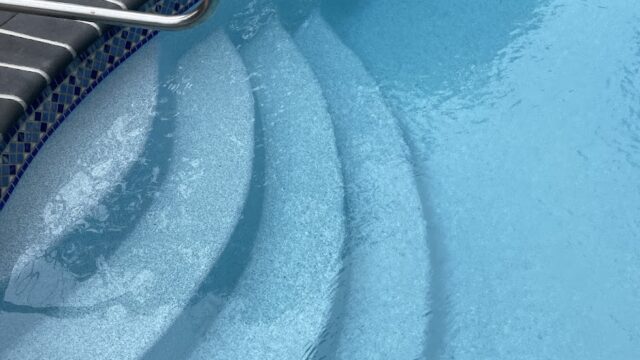 Pirate Pools