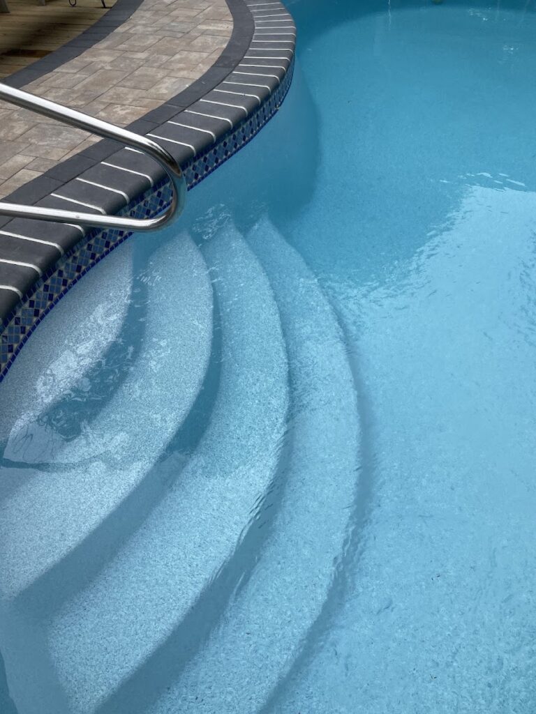 Pirate Pools