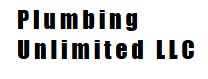 plumbing unlimited logo