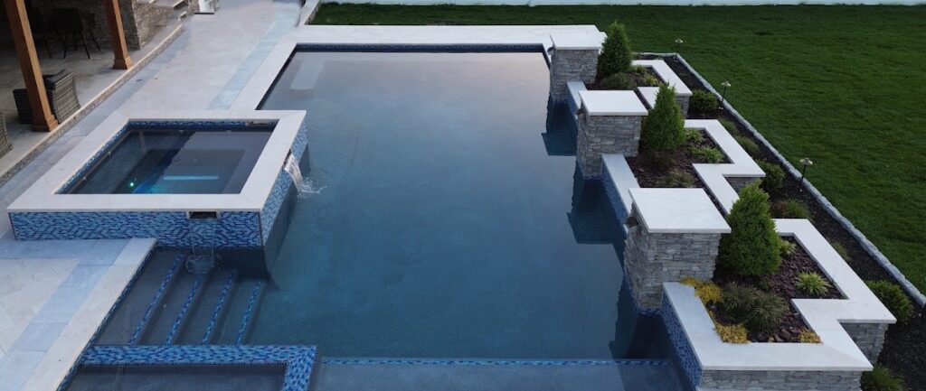 POOL STARS LLC