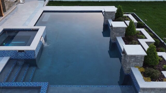 POOL STARS LLC