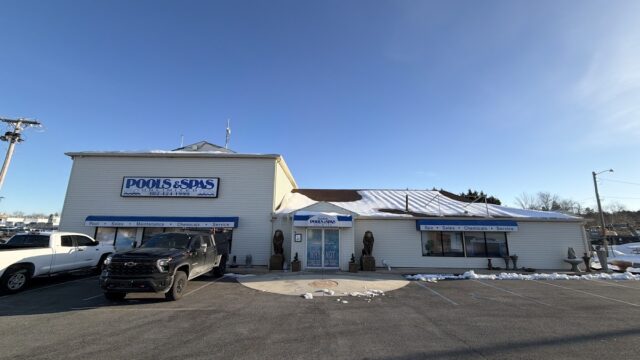 Pools & Spas Unlimited of Milford