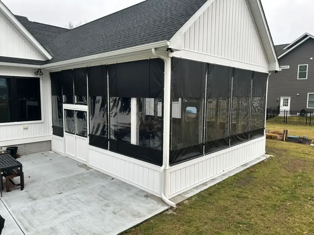 porch protection 2