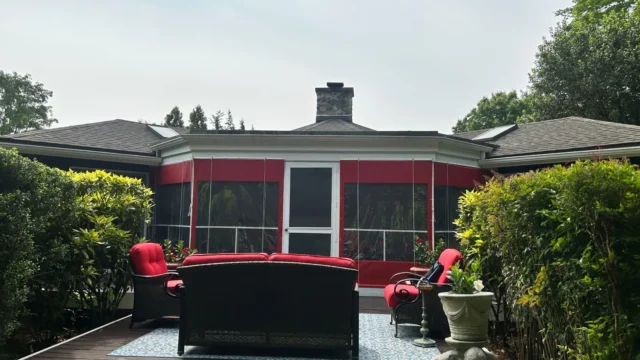 porch protection 3