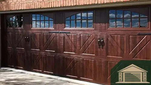 precision garage 2