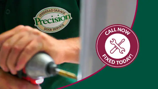 Precision Garage Door of Delmarva