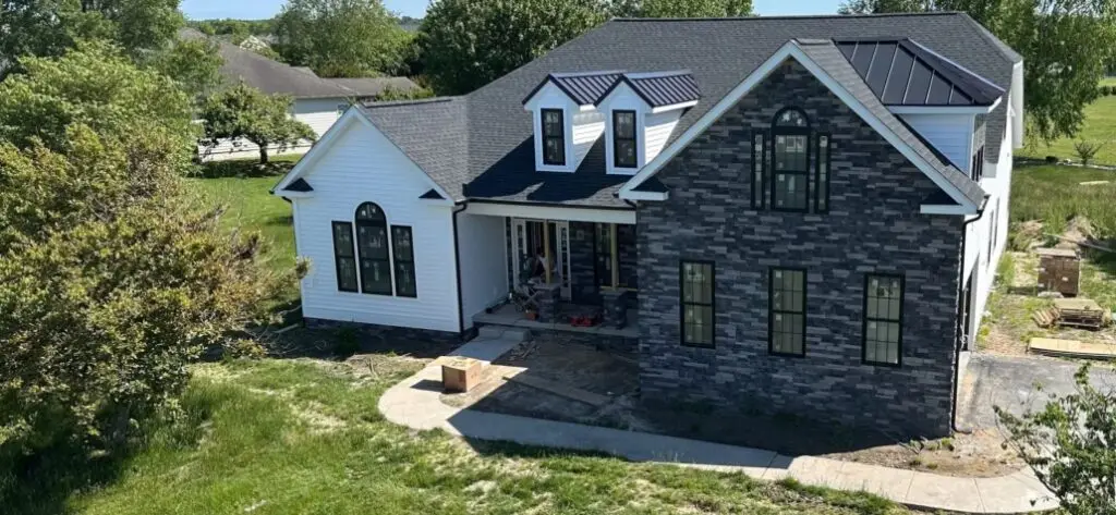 proudly built 3
