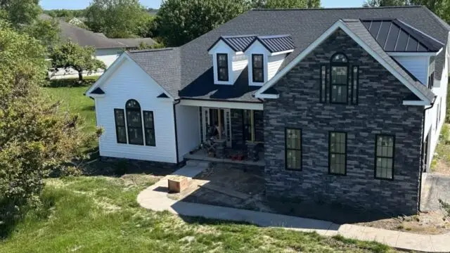 proudly built 3