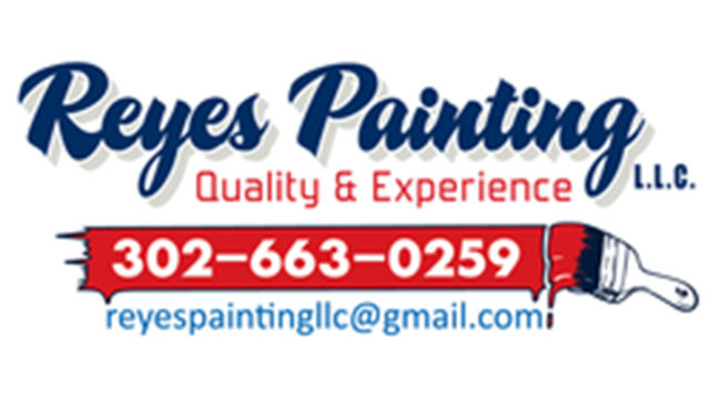 Reyes Painting LLC