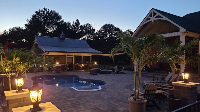Robert Davis Construction LLC