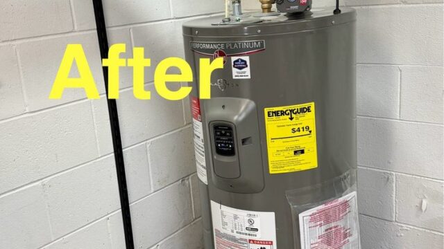 Same Day Plumbing