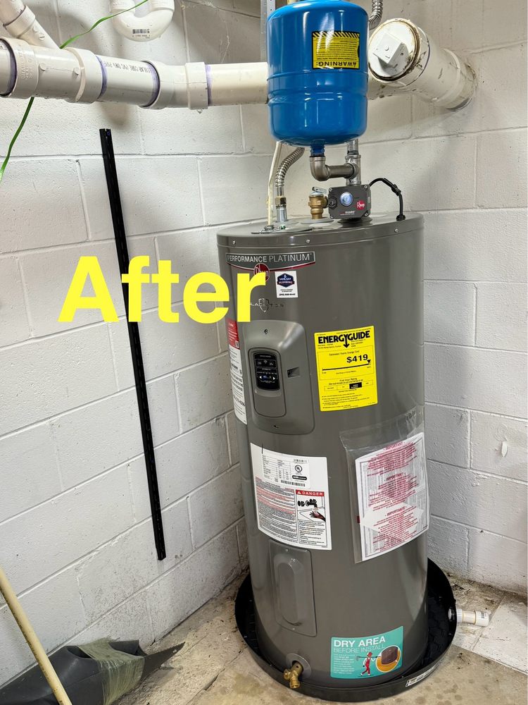 Same Day Plumbing