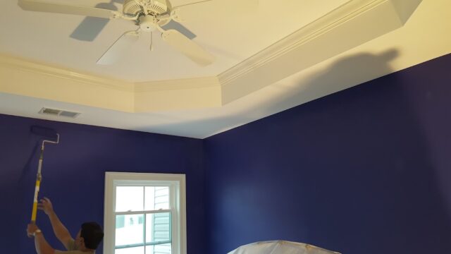 Sanchez Custom Paint & Drywall LLC