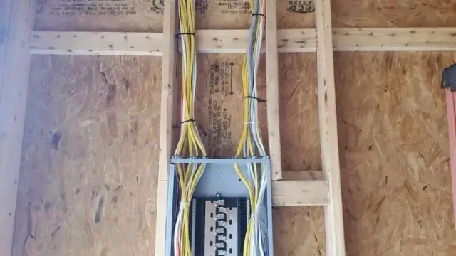 Shock Doc Electric