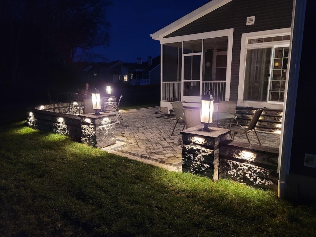 Shore Outdoor Living