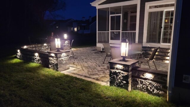 Shore Outdoor Living