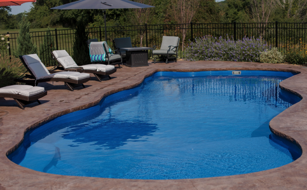 Shore Pools