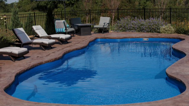 Shore Pools