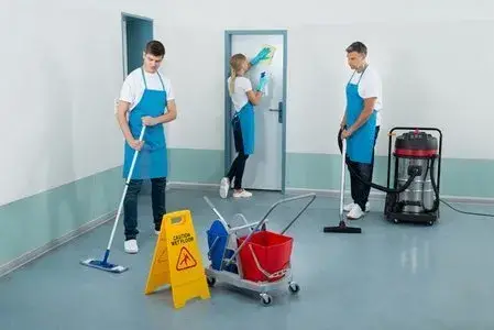 simply clean 3