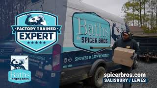 spicer 2
