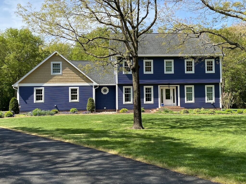 Spicer Bros. Construction