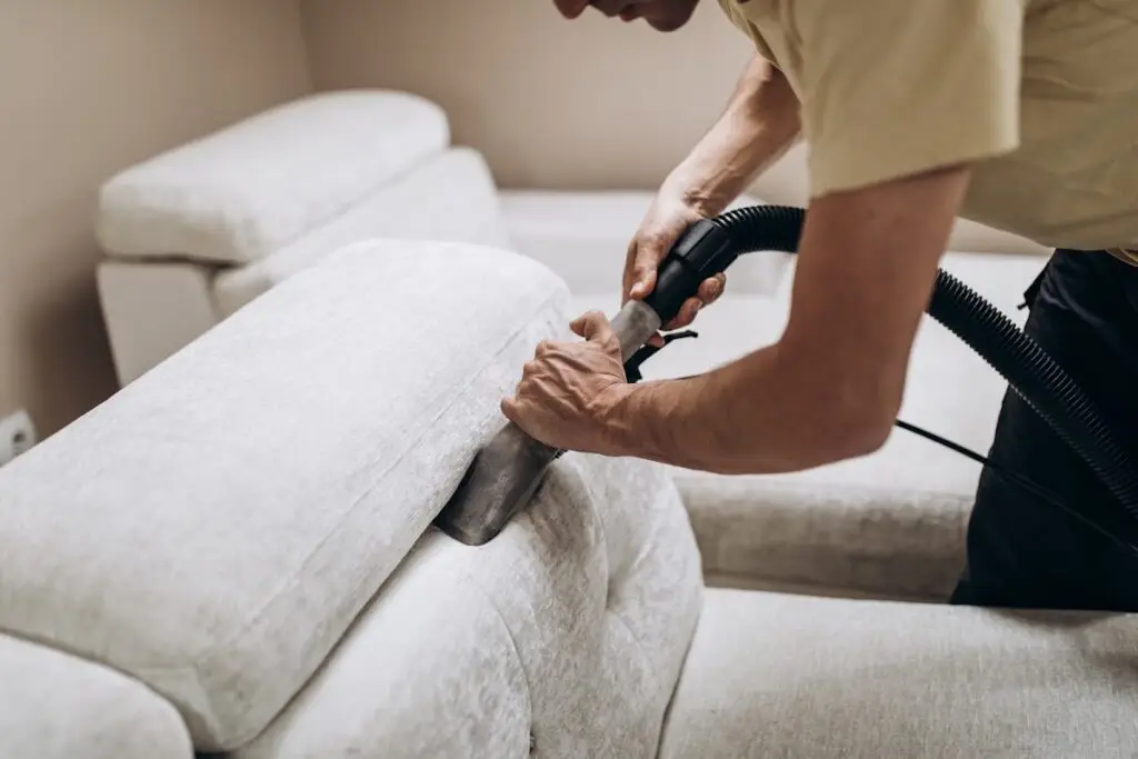 Spot Doctor Carpet & Tile Cleaning