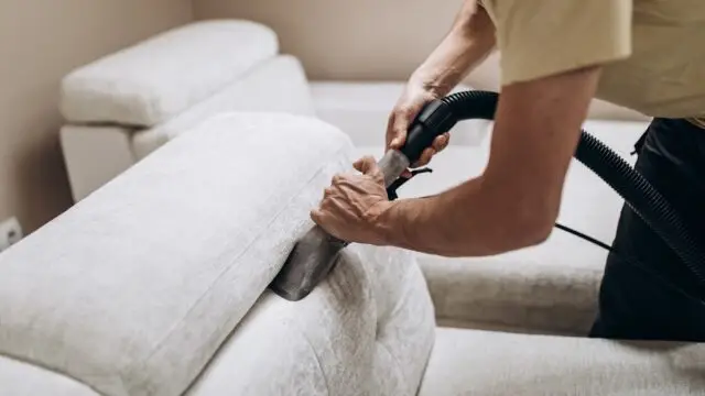 Spot Doctor Carpet & Tile Cleaning